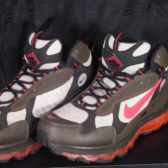 nike air max terra sertig